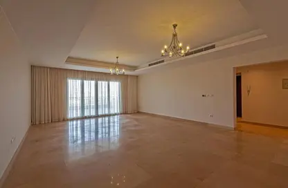 Apartment - 2 Bedrooms - 3 Bathrooms for rent in Cairo Festival City - North Investors Area - New Cairo City - Cairo