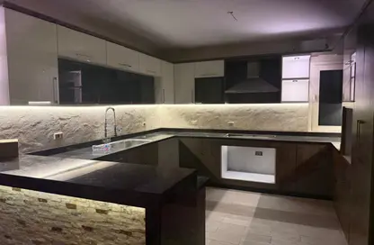 Apartment - 4 Bedrooms - 3 Bathrooms for sale in Taj City - 5th Settlement Compounds - The 5th Settlement - New Cairo City - Cairo