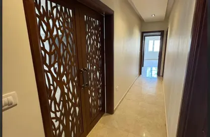 Apartment - 4 Bedrooms - 4 Bathrooms for rent in Mountain View Hyde Park - 5th Settlement Compounds - The 5th Settlement - New Cairo City - Cairo