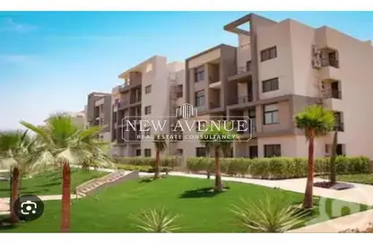 Apartment - 3 Bedrooms - 2 Bathrooms for sale in Fifth Square - The 5th Settlement - New Cairo City - Cairo
