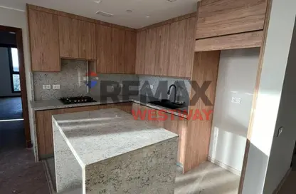 Apartment - 2 Bedrooms - 3 Bathrooms for rent in Six West - Beverly Hills - Sheikh Zayed Compounds - Sheikh Zayed City - Giza