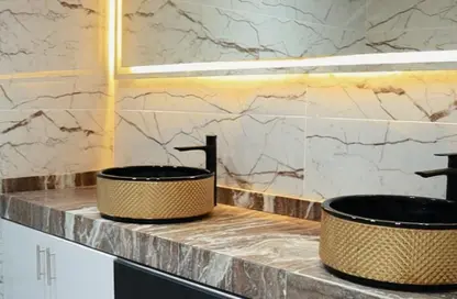 قصر - 8 غرف نوم - 8 حمامات للايجار في سقارة - الجيزة