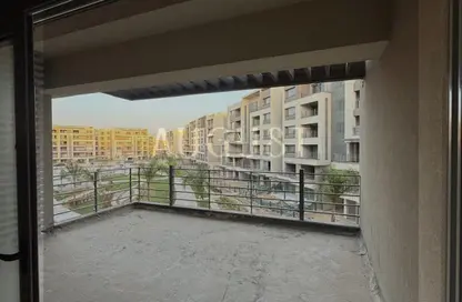 Apartment - 3 Bedrooms - 4 Bathrooms for sale in Capital Gardens   Palm Hills - Mostakbal City Compounds - Mostakbal City - Future City - Cairo