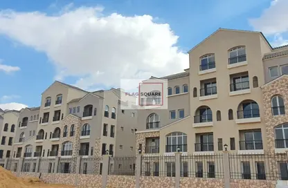 Apartment - 3 Bedrooms - 3 Bathrooms for sale in Green Square - Mostakbal City Compounds - Mostakbal City - Future City - Cairo