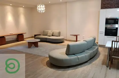 Apartment - Studio - 2 Bathrooms for rent in Lake View - 5th Settlement Compounds - The 5th Settlement - New Cairo City - Cairo Apartment - Studio - 2 Bathrooms for rent in Lake View - 5th Settlement Compounds - The 5th Settlement - New Cairo City - Cairo