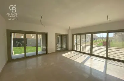 Apartment - 3 Bedrooms - 3 Bathrooms for sale in Uptown Cairo - Mokattam - Cairo