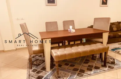 شقة - 3 غرف نوم - 3 حمامات للايجار في دار مصر - المرحلة 2 - الحي الثاني عشر - الشيخ زايد - الجيزة