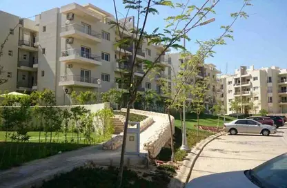 شقة - 3 غرف نوم - 2 حمامات للايجار في ذا ادريس - الحي الثاني عشر - الشيخ زايد - الجيزة