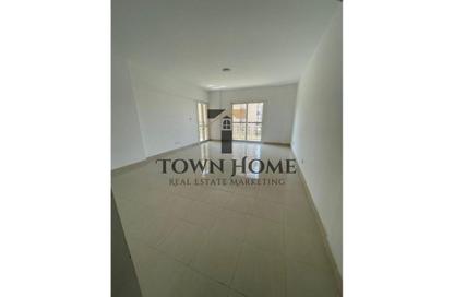 Apartment - 2 Bedrooms - 1 Bathroom for rent in El Rehab Extension - Al Rehab - New Cairo City - Cairo