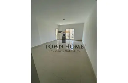 Apartment - 2 Bedrooms - 1 Bathroom for rent in El Rehab Extension - Al Rehab - New Cairo City - Cairo