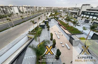 Office Space - Studio - 1 Bathroom for sale in Madinaty - Cairo