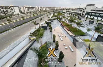 Office Space - Studio - 1 Bathroom for sale in Madinaty - Cairo