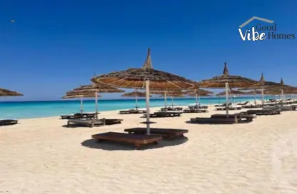 شاليه - 3 غرف نوم - 4 حمامات للبيع في هاسييندا وايت - سيدي عبد الرحمن - الساحل الشمالي