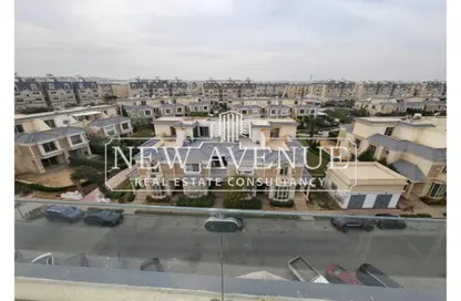 Penthouse - 3 Bedrooms - 3 Bathrooms for sale in Mountain View Hyde Park - 5th Settlement Compounds - The 5th Settlement - New Cairo City - Cairo