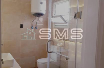 Apartment - 3 Bedrooms - 2 Bathrooms for rent in El Koronfel - The 5th Settlement - New Cairo City - Cairo