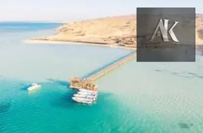 فيلا - 4 غرف نوم - 4 حمامات للبيع في سوما باى - سفاجا - الغردقة - محافظة البحر الاحمر