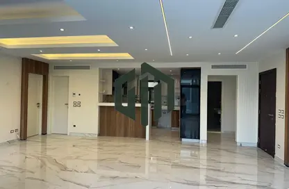 Apartment - 3 Bedrooms - 3 Bathrooms for rent in Eastown - 5th Settlement Compounds - The 5th Settlement - New Cairo City - Cairo
