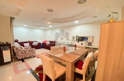 Apartment - 2 Bedrooms - 3 Bathrooms for sale in Al Fath St. - San Stefano - Hay Sharq - Alexandria