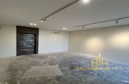 Apartment - 3 Bedrooms - 3 Bathrooms for sale in Eastown - 5th Settlement Compounds - The 5th Settlement - New Cairo City - Cairo