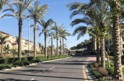 شاليه - 3 غرف نوم - 2 حمامات للبيع في مراسي - سيدي عبد الرحمن - الساحل الشمالي