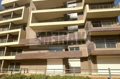 Apartment - 3 Bedrooms - 3 Bathrooms for sale in Palm Hills New Cairo - 5th Settlement Compounds - The 5th Settlement - New Cairo City - Cairo