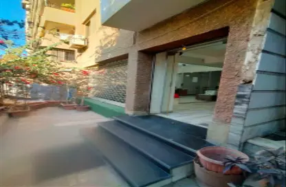 Shop - Studio - 1 Bathroom for rent in Nasr City - Cairo