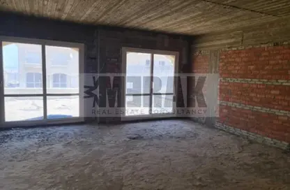 Twin House - 3 Bedrooms - 4 Bathrooms for sale in El Patio Oro - 5th Settlement Compounds - The 5th Settlement - New Cairo City - Cairo