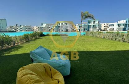 Chalet - 3 Bedrooms - 2 Bathrooms for sale in Fouka Bay - Qesm Marsa Matrouh - North Coast