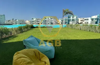 Chalet - 3 Bedrooms - 2 Bathrooms for sale in Fouka Bay - Qesm Marsa Matrouh - North Coast