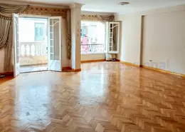 Apartment - 3 Bedrooms - 3 Bathrooms for rent in Mohamed Bahaa Al Din Al Ghouri St. - Smouha - Hay Sharq - Alexandria
