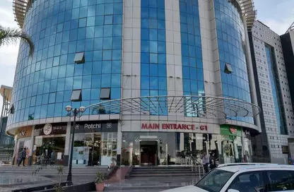 وحدة طبية - استوديو - 1 حمام للايجار في مركز القاهرة الطبي - شارع التسعين الشمالي - التجمع الخامس - مدينة القاهرة الجديدة - القاهرة