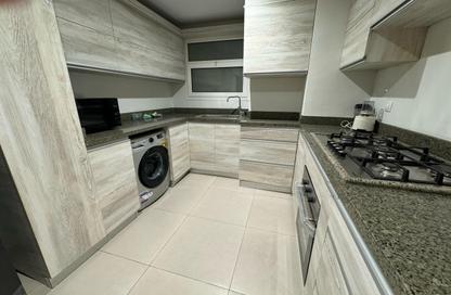 Apartment - 4 Bedrooms - 3 Bathrooms for rent in Mivida - 5th Settlement Compounds - The 5th Settlement - New Cairo City - Cairo