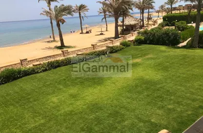 Villa - 3 Bedrooms - 3 Bathrooms for sale in Empire Resort - Al Ain Al Sokhna - Suez
