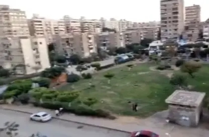 شقة - 3 غرف نوم - 2 حمامات للبيع في شارع المستشار حافظ بدوي - الحديقة الدولية - الحي السابع - مدينة نصر - القاهرة