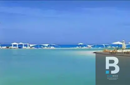 مساحات مكتبية - استوديو - 1 حمام للايجار في هاسييندا باي - سيدي عبد الرحمن - الساحل الشمالي
