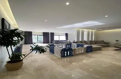 Apartment - 2 Bedrooms - 2 Bathrooms for sale in Azad - 5th Settlement Compounds - The 5th Settlement - New Cairo City - Cairo