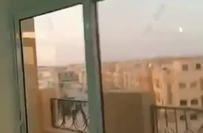 Apartment - 3 Bedrooms - 3 Bathrooms for rent in El Nakheel - 5th Settlement Compounds - The 5th Settlement - New Cairo City - Cairo
