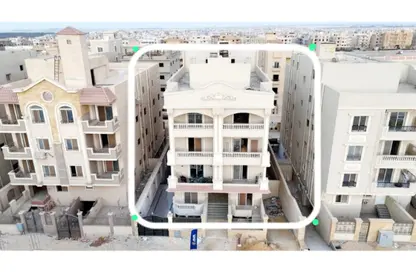 شقة - 3 غرف نوم - 3 حمامات للبيع في عمارات الاندلس - حى الاندلس - مدينة القاهرة الجديدة - القاهرة