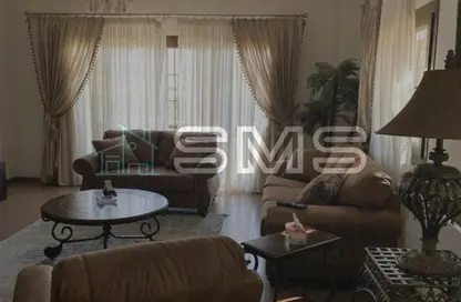 دوبلكس - 3 غرف نوم - 2 حمامات للبيع في شارع بدرخان علي - النرجس 1 - النرجس - مدينة القاهرة الجديدة - القاهرة