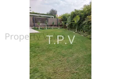 منزل مزدوج - 4 غرف نوم - 5 حمامات للبيع في قطامية ديونز - كمبوندات القطامية - القطامية - مدينة القاهرة الجديدة - القاهرة
