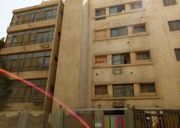 Compound - 8 bedrooms for للايجار in Sarayat Al Maadi - Hay El Maadi - Cairo