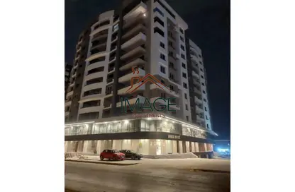 Apartment - 3 Bedrooms - 2 Bathrooms for sale in Taha Hussein St. - El Nozha El Gadida - El Nozha - Cairo
