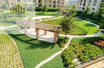 Apartment - 3 Bedrooms - 3 Bathrooms for sale in Mivida - 5th Settlement Compounds - The 5th Settlement - New Cairo City - Cairo