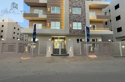Penthouse - 3 Bedrooms - 3 Bathrooms for sale in New Narges - New Cairo City - Cairo