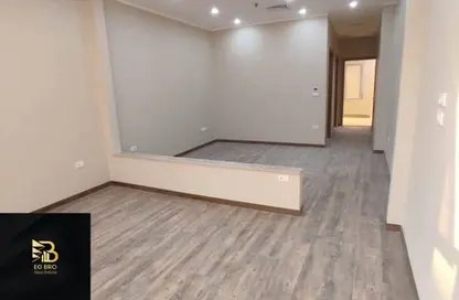 Apartment - 3 Bedrooms - 2 Bathrooms for sale in Al Maqsad - New Capital Compounds - New Capital City - Cairo
