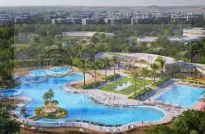 شقة - 2 غرف نوم - 1 حمام للبيع في مدينة نور - القاهرة