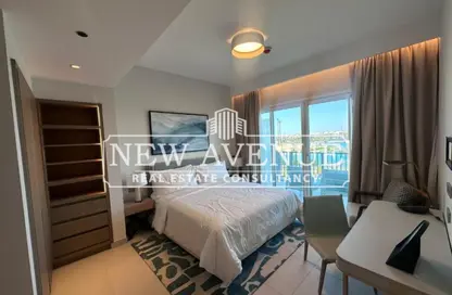 شقة - 3 غرف نوم - 3 حمامات للبيع في مراسي - سيدي عبد الرحمن - الساحل الشمالي