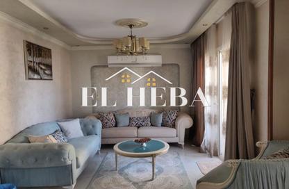 Apartment - 3 Bedrooms - 2 Bathrooms for rent in Madinaty - Cairo