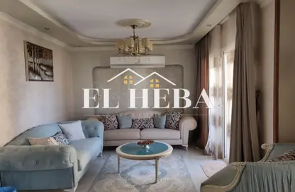 Apartment - 3 Bedrooms - 2 Bathrooms for rent in Madinaty - Cairo