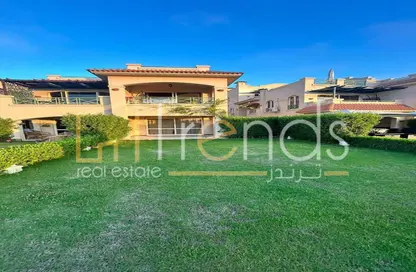Chalet - 3 Bedrooms - 2 Bathrooms for sale in La Vista Bay - La Vista - Qesm Ad Dabaah - North Coast